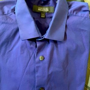 Kenneth Cole, dress shirt